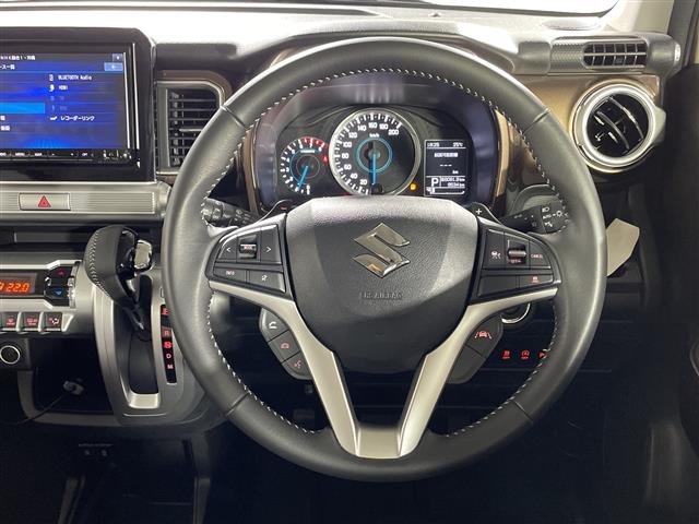 スズキ クロスビー