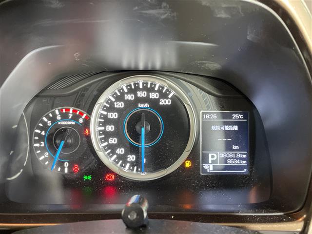 スズキ クロスビー