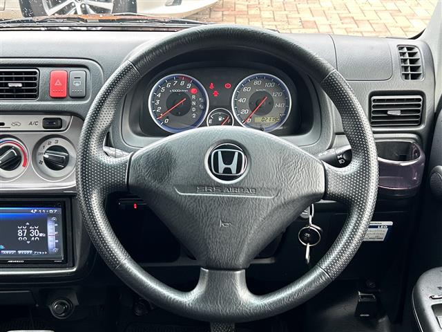 ホンダ バモス