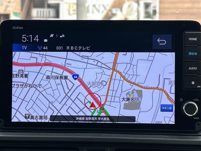 ホンダ WR-V