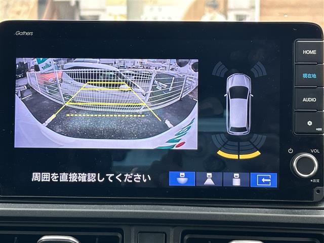 ホンダ WR-V