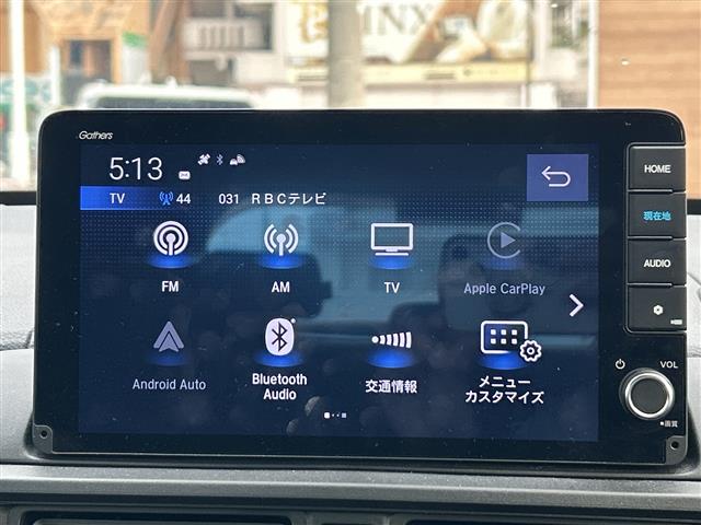 ホンダ WR-V