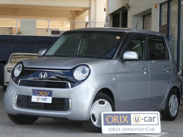 ホンダ N-ONE