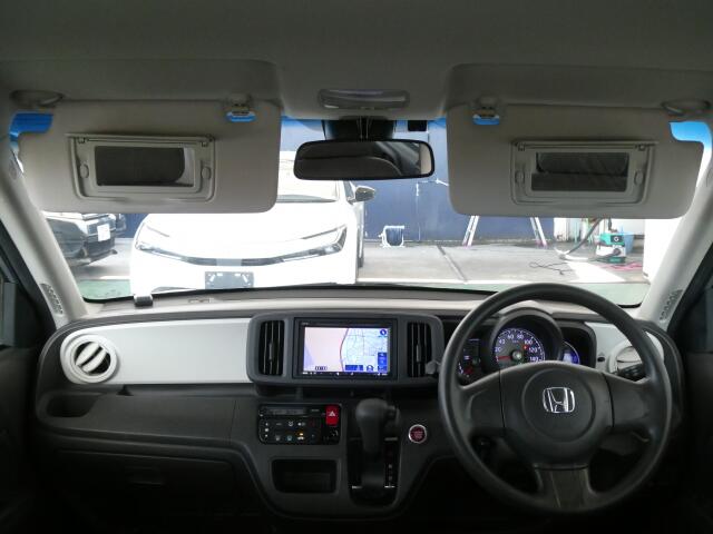 ホンダ N-ONE