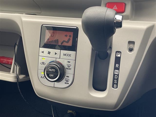 ダイハツ ミライース