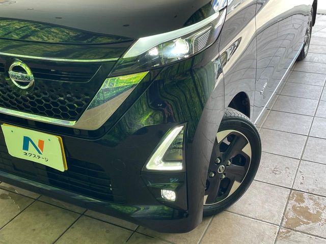 日産 ルークス