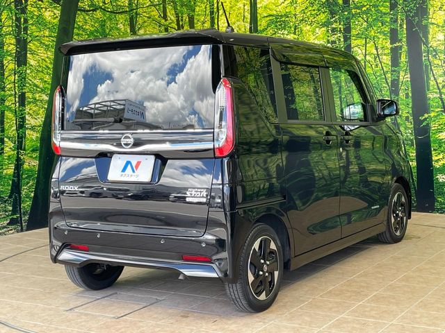 日産 ルークス