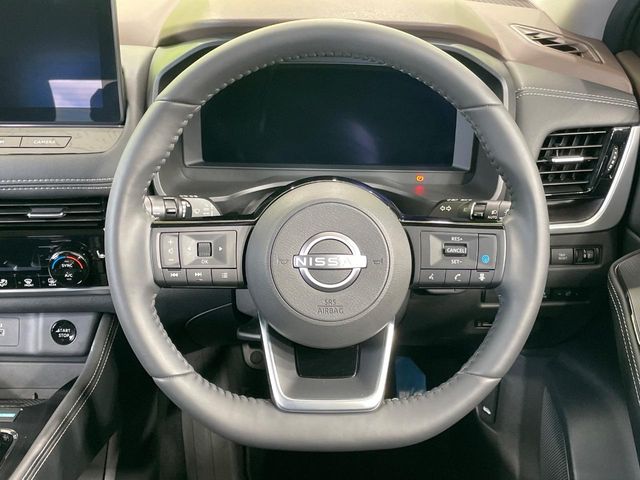 日産 エクストレイル