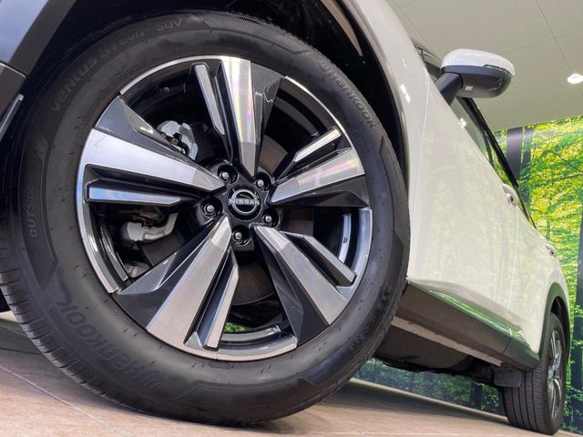日産 エクストレイル