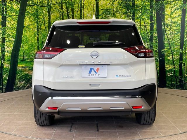 日産 エクストレイル