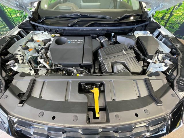 日産 エクストレイル