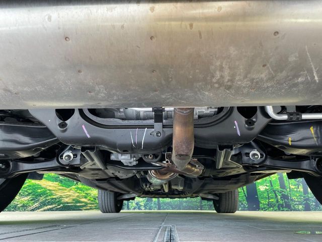 日産 エクストレイル