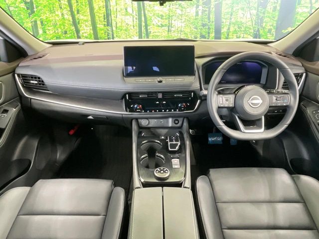 日産 エクストレイル