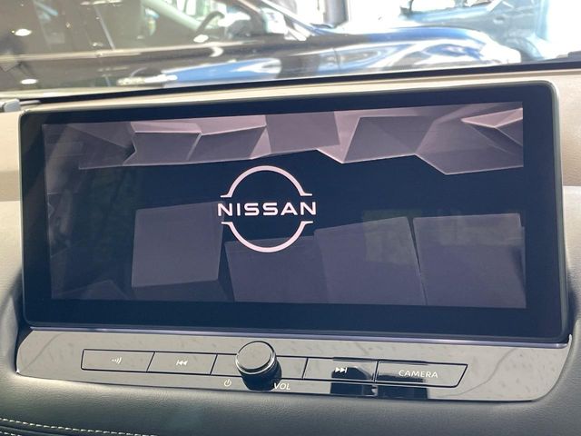 日産 エクストレイル