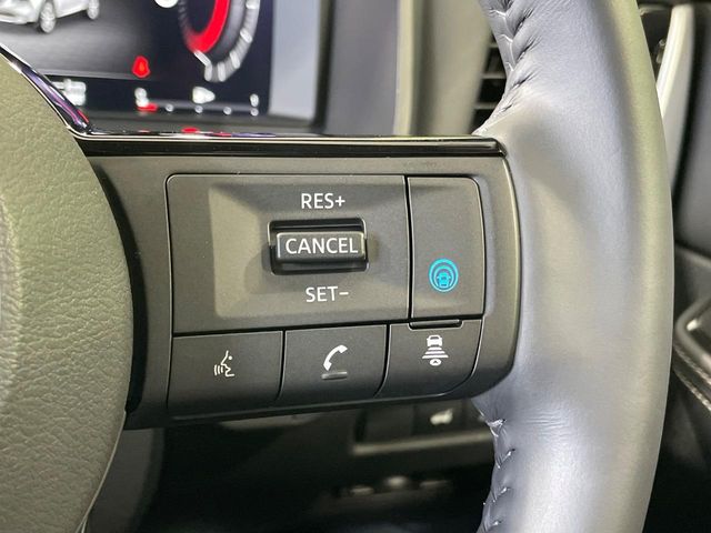 日産 エクストレイル