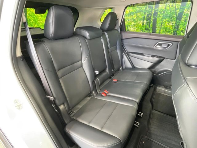日産 エクストレイル