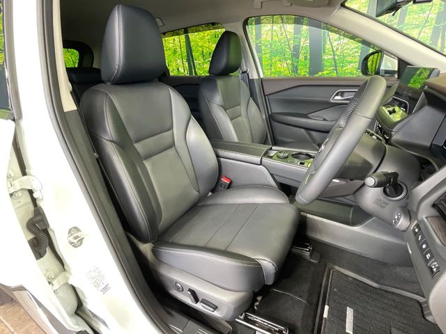日産 エクストレイル