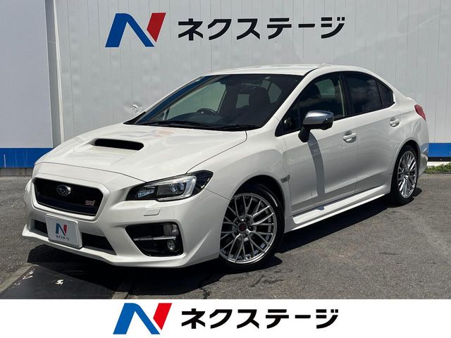 スバル WRX