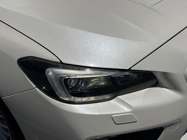 スバル WRX
