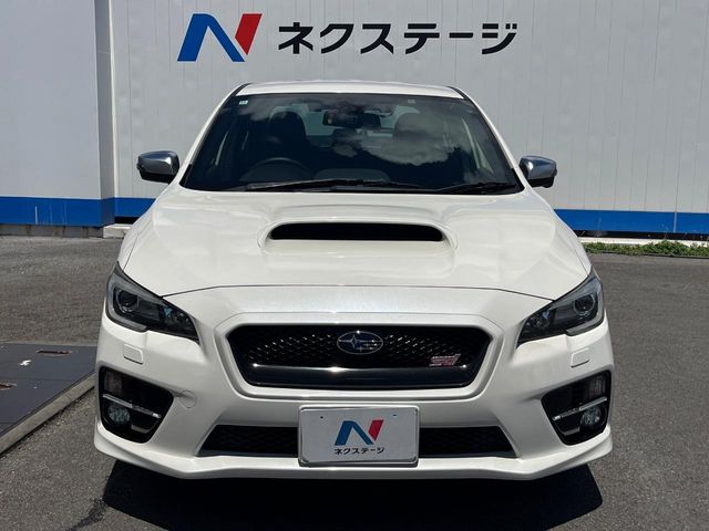 スバル WRX