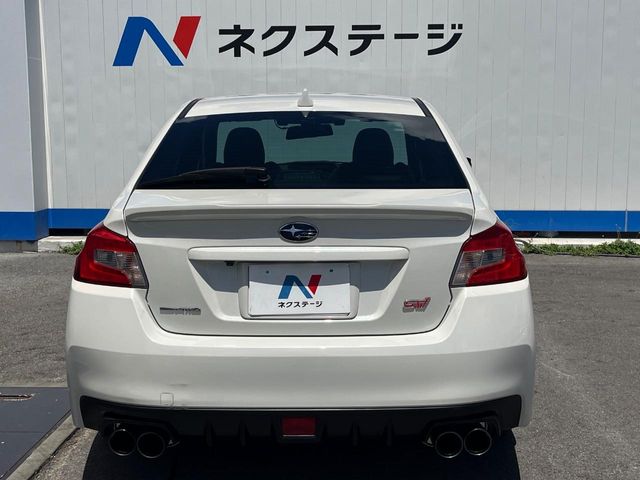 スバル WRX