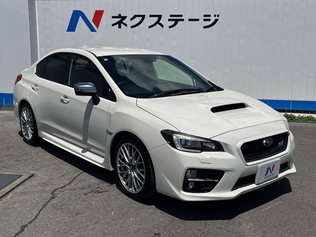 スバル WRX