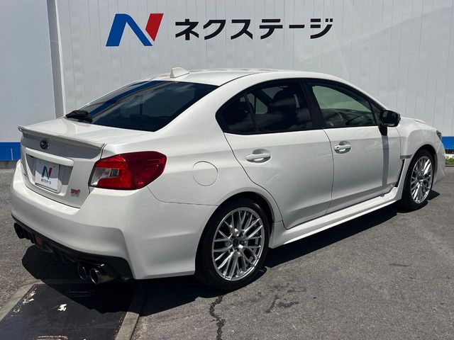 スバル WRX