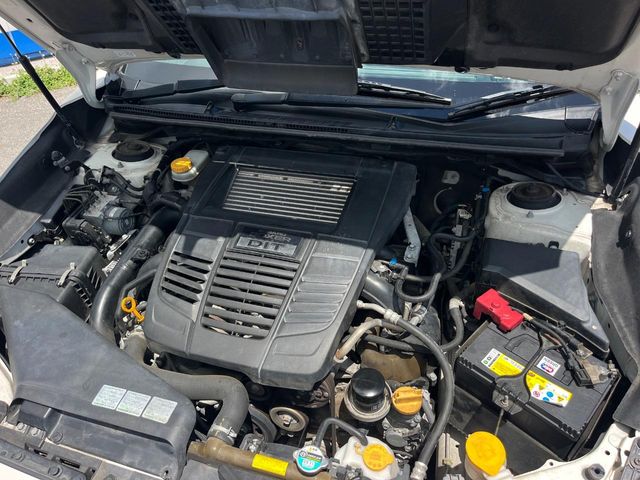 スバル WRX
