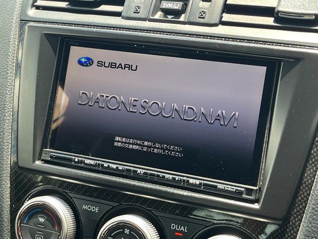 スバル WRX