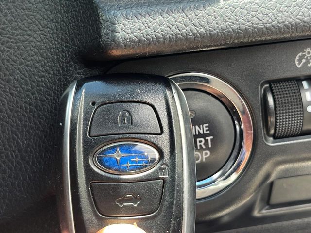 スバル WRX