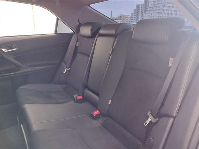 トヨタ マークX