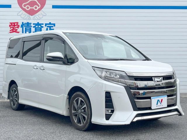 トヨタ ノア