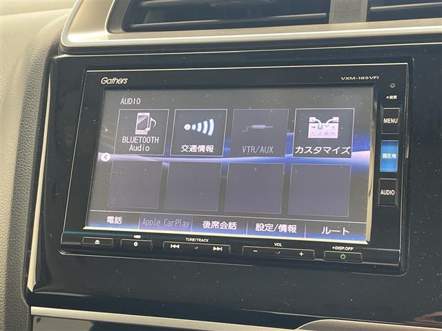 ホンダ フィット