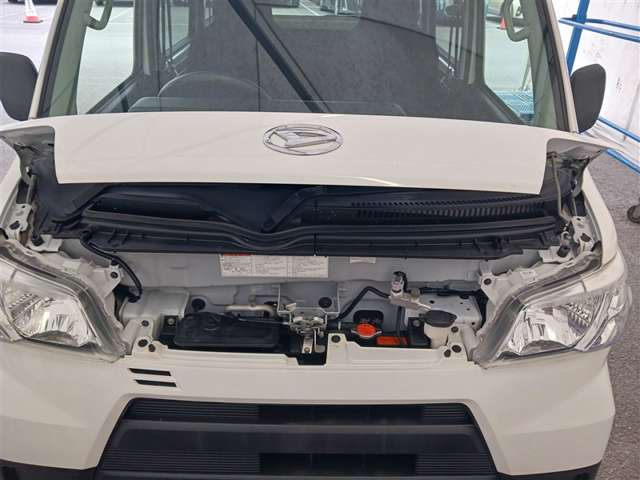 ダイハツ ハイゼットカーゴ