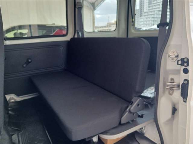 ダイハツ ハイゼットカーゴ