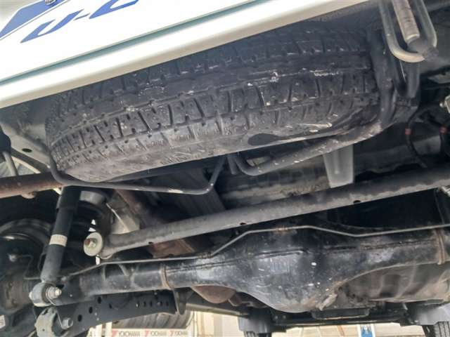 ダイハツ ハイゼットカーゴ