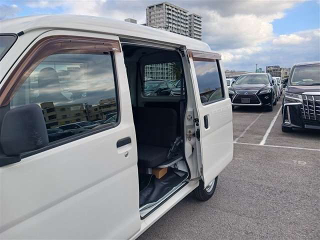 ダイハツ ハイゼットカーゴ