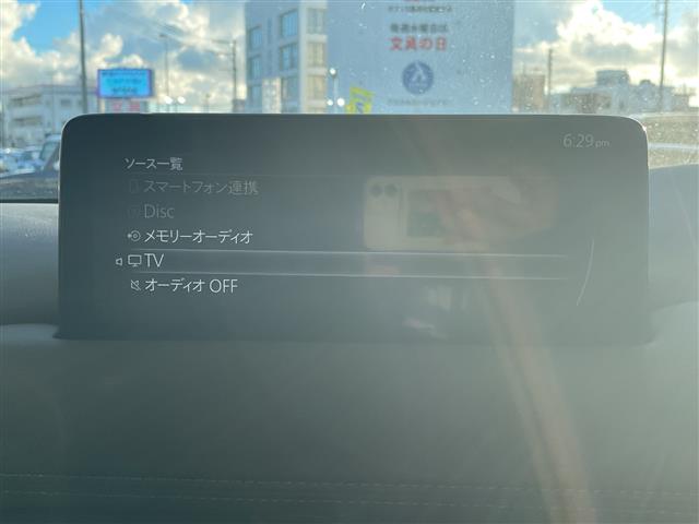 マツダ CX-8