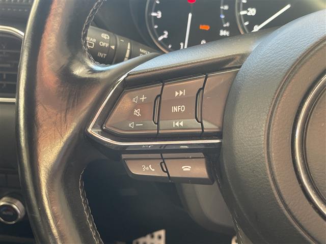 マツダ CX-8