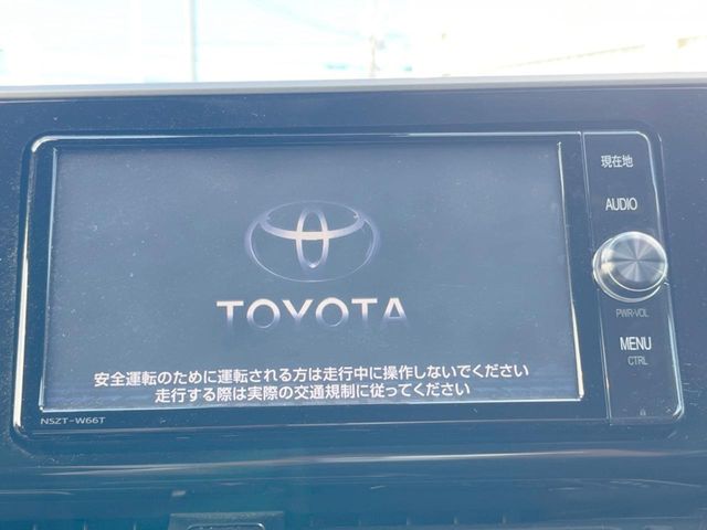 トヨタ C-HR