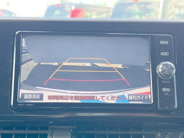 トヨタ C-HR