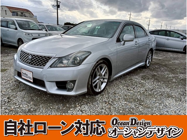 トヨタ クラウン