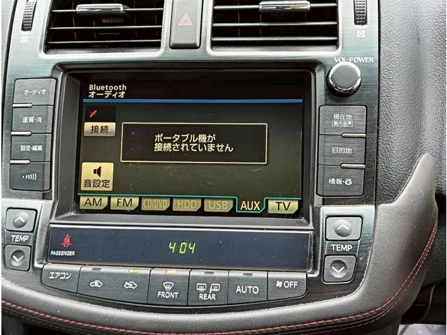 トヨタ クラウンアスリート