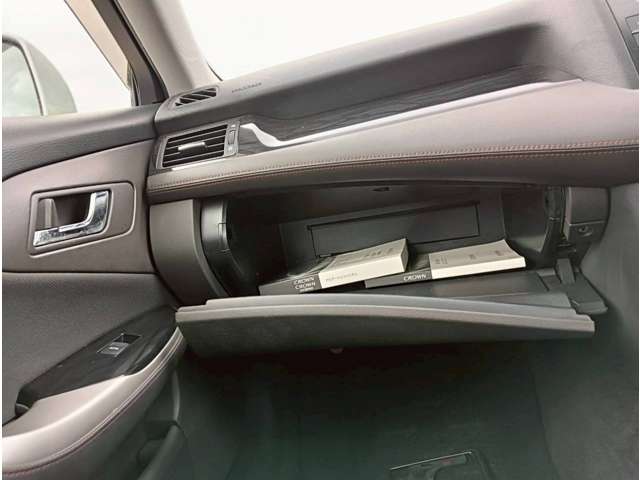 トヨタ クラウンアスリート