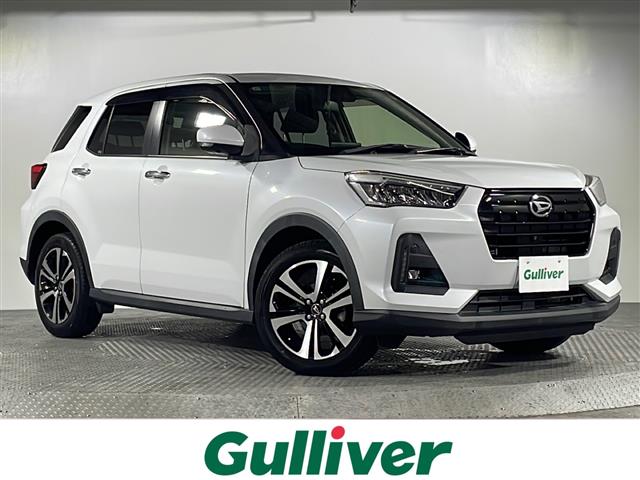 ダイハツ ロッキー