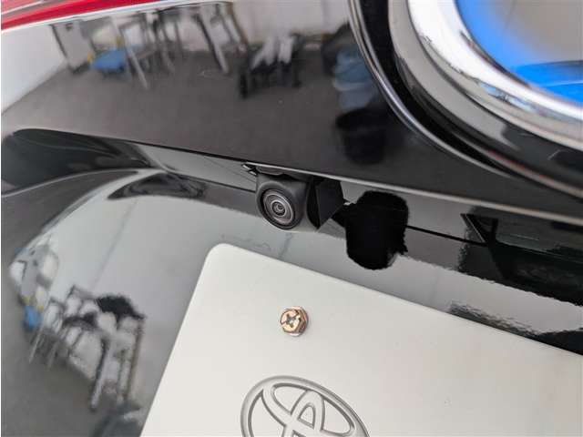 トヨタ ハリアー