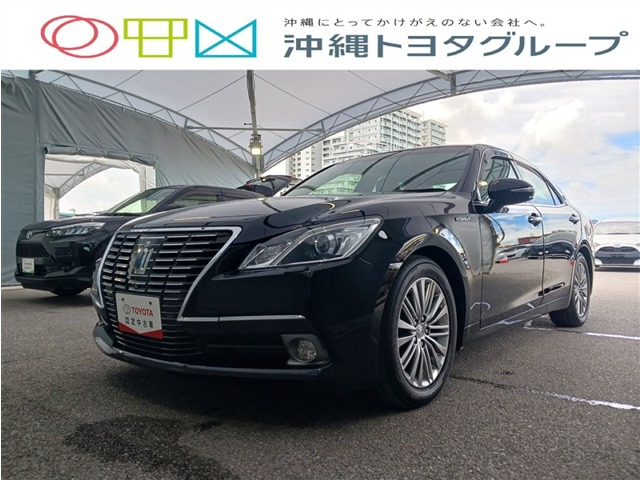 トヨタ クラウン