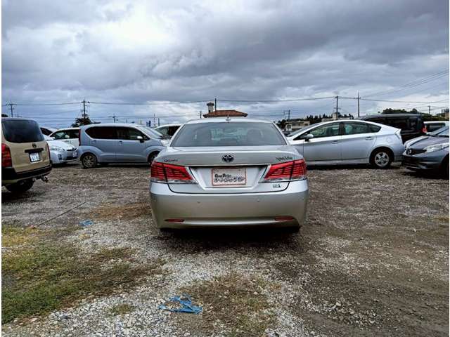 トヨタ クラウンロイヤル