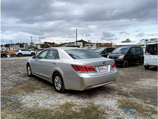 トヨタ クラウンロイヤル