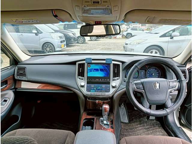 トヨタ クラウンロイヤル